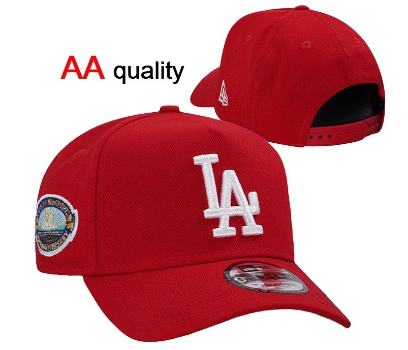 Los Angeles Dodgers 2025 Stitched Snapback Hats 057